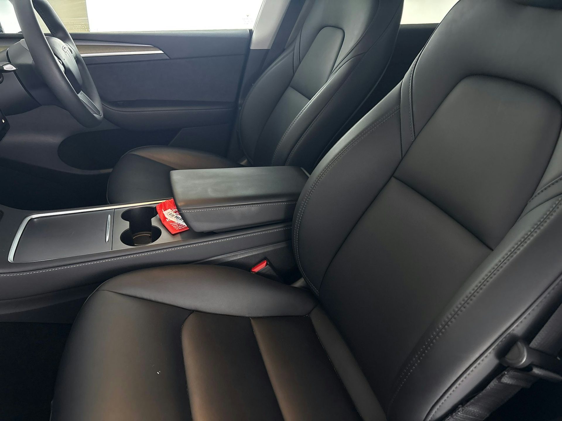 Gallery image 8 for 2022 Tesla Model Y RWD Auto Standard